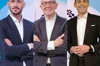 Con Pedro Carcuro, Mauricio Pinilla y Gustavo Huerta: TVN emitirá los Juegos Panamericanos Junior
