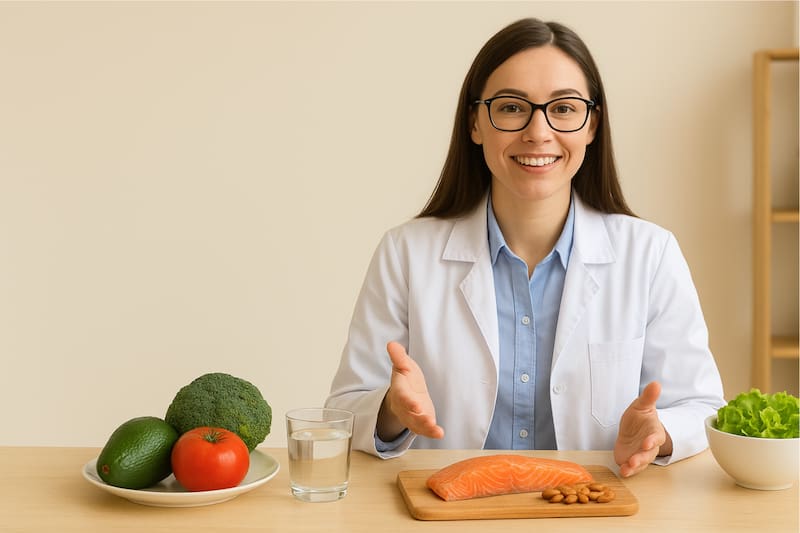despeja dudas sobre algunos de los alimentos más consumidos en nuestro país. (Imagen referencial)