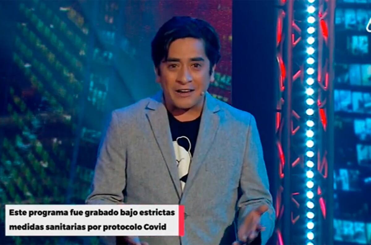 "Lo que queremos es entretener, nada más": Mi Barrio comienza su segundo capítulo evitando comentarios sobre polémica parodia a BTS