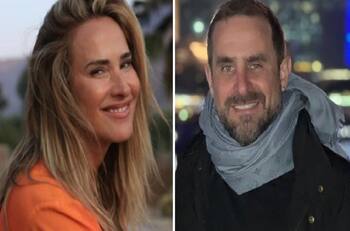 “Ella está dispuesta”: Revelan detalles de una posible relación entre Angélica Castro y Cristián Arriagada