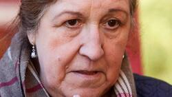 Anita Reeves relató cómo comenzó a manifestarse el Alzheimer en Marcelo Romo