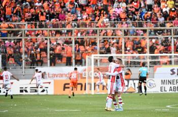 Primera B: Deportes Copiapó humilló a Cobreloa en Calama y ascendió al Campeonato Nacional 2023
