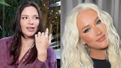 “Yo sé que es un poco polémico…”: El sorpresivo apoyo de Kel Calderón a Vesta Lugg