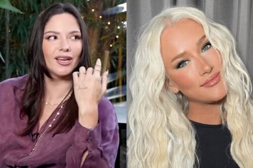 “Yo sé que es un poco polémico…”: El sorpresivo apoyo de Kel Calderón a Vesta Lugg