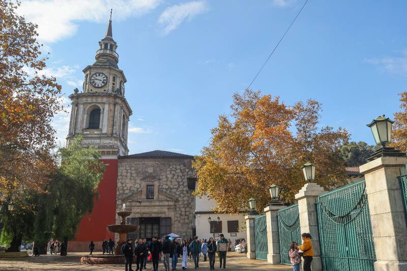 Es un panorama perfecto para festejar este fecha.