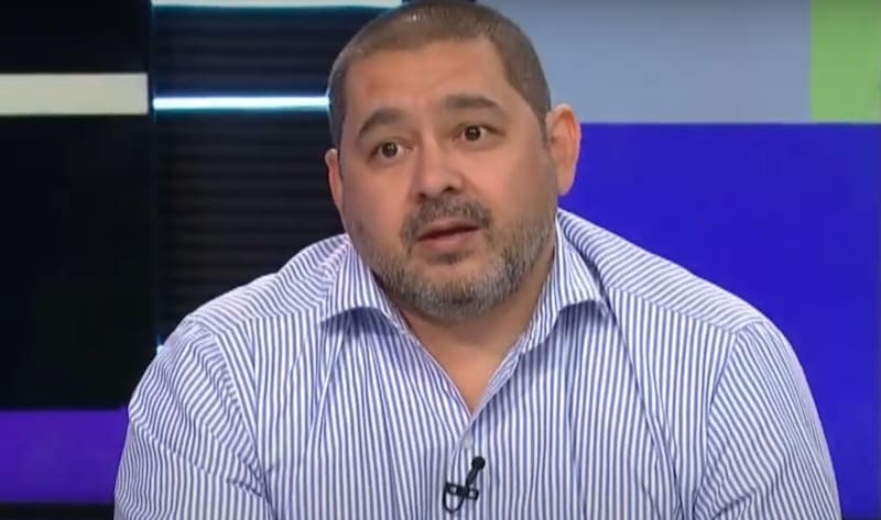 "En Copa Libertadores si vos te metiste en un buen grupo y pasás, después estás mano a mano con los demás y ya es otra historia".