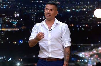 "Querían que me muriera": Kike Acuña reveló que expareja había hecho magia negra en su contra