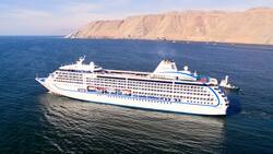 En esta ciudad de Chile se planea construir un puerto exclusivo para cruceros