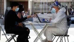 Balance Minsal: Se reportaron 1.918 casos nuevos y una positividad del 4,19%