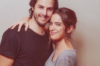 "Ella está tranquila": Confirman el quiebre amoroso de Millaray Viera y Cristián Sepúlveda tras dos años de relación