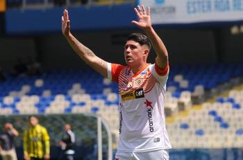 "Chirigüe" Sepúlveda quiere otro paso por Fernández Vial: "Ojalá se contacten porque sería lindo volver"