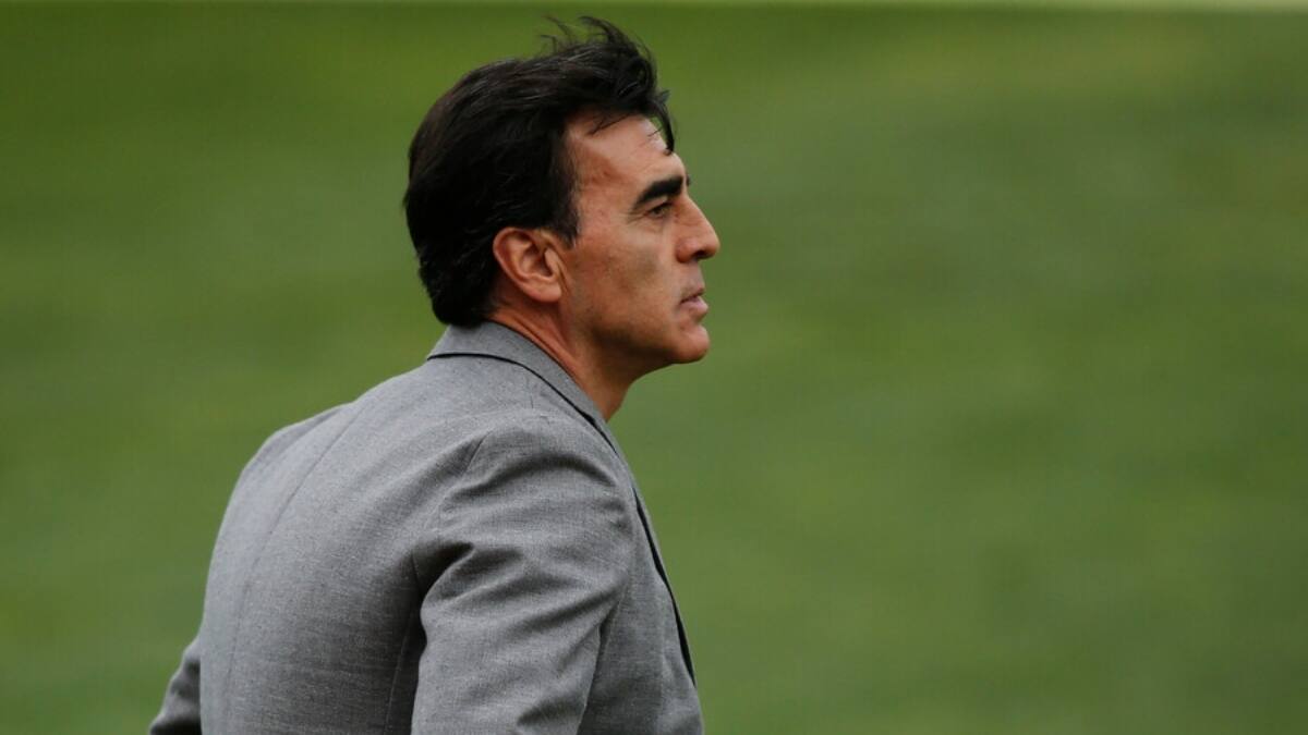 Danza de nombres en Colo Colo: Los 7 posibles refuerzos del "Cacique" para la temporada 2022