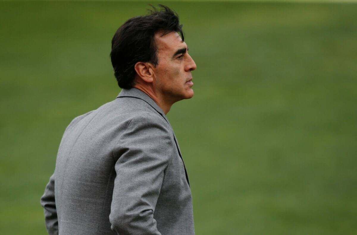 Danza de nombres en Colo Colo: Los 7 posibles refuerzos del "Cacique" para la temporada 2022