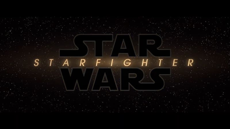 Es el nombre de la nueva película de la saga.