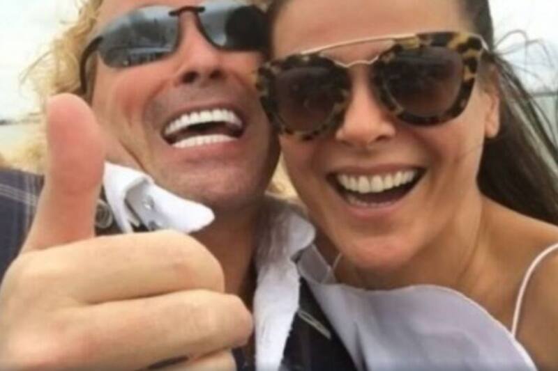 Este sería el motivo del quiebre entre ambos.