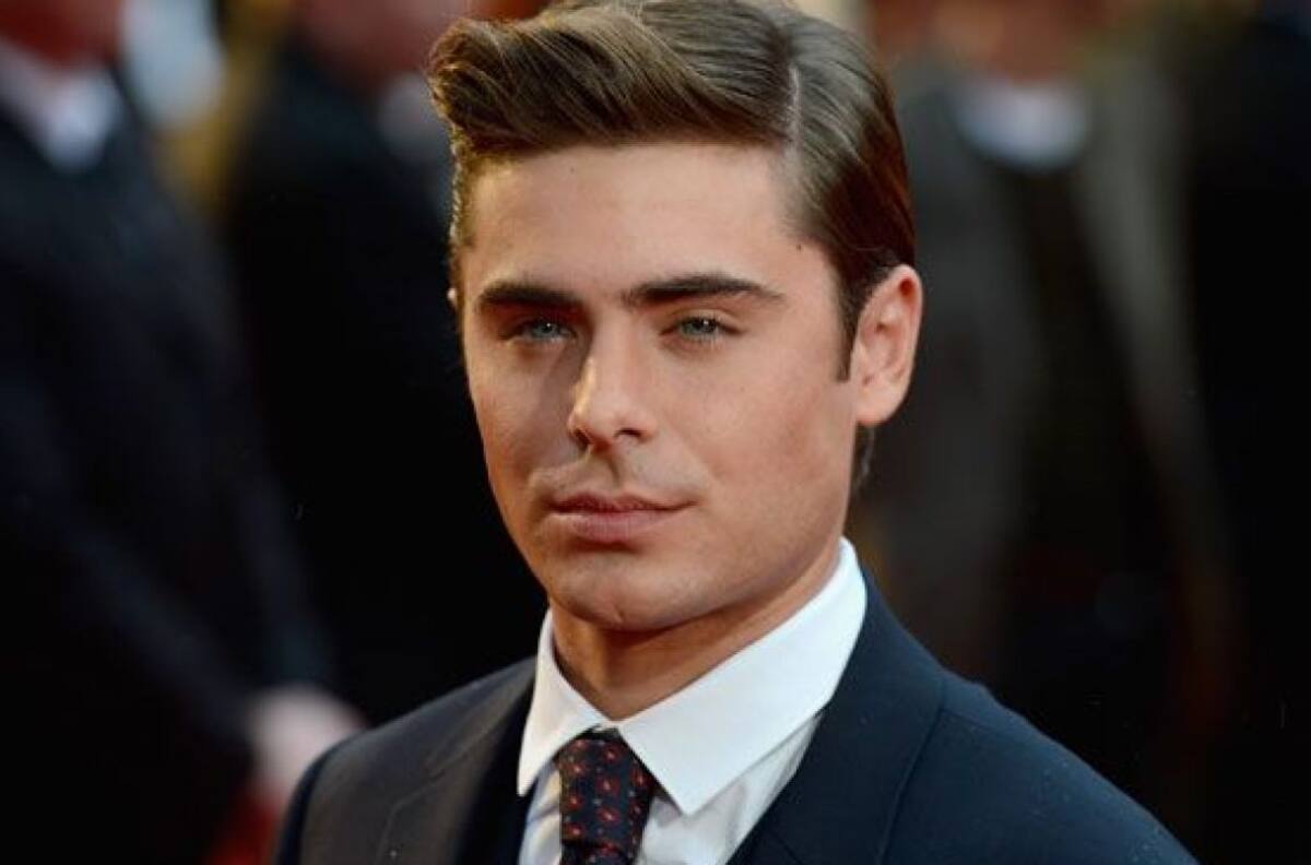 Zac Efron: la impresionante transformación física del ídolo juvenil en cuarentena
