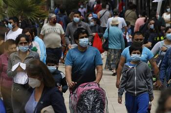 IFE Universal: Revisa el nuevo monto y la fecha de pago del Ingreso Familiar de Emergencia