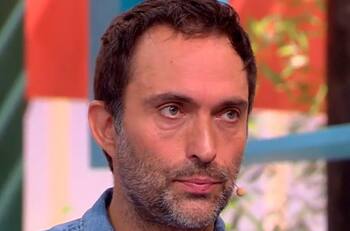 Marcelo Alonso y su rol en "100 días para enamorarse": "Nunca me he sentido muy galán"