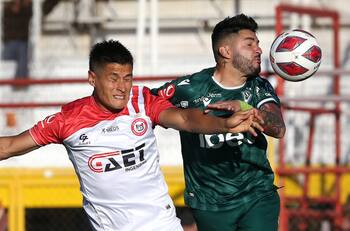 El último clasificado a semis: ¿A qué hora juegan Santiago Wanderers vs Unión San Felipe y cómo ver en vivo la Liguilla por el Ascenso?