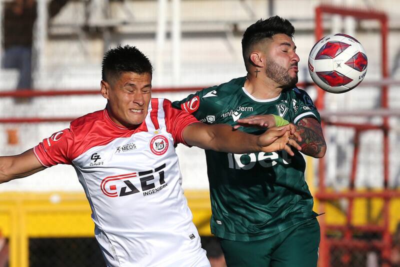 Liguilla Primera B (Foto: Photosport)