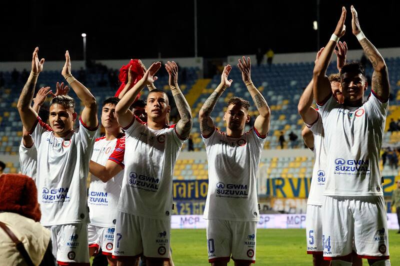 tiene a su primer refuerzo para la temporada 2025.