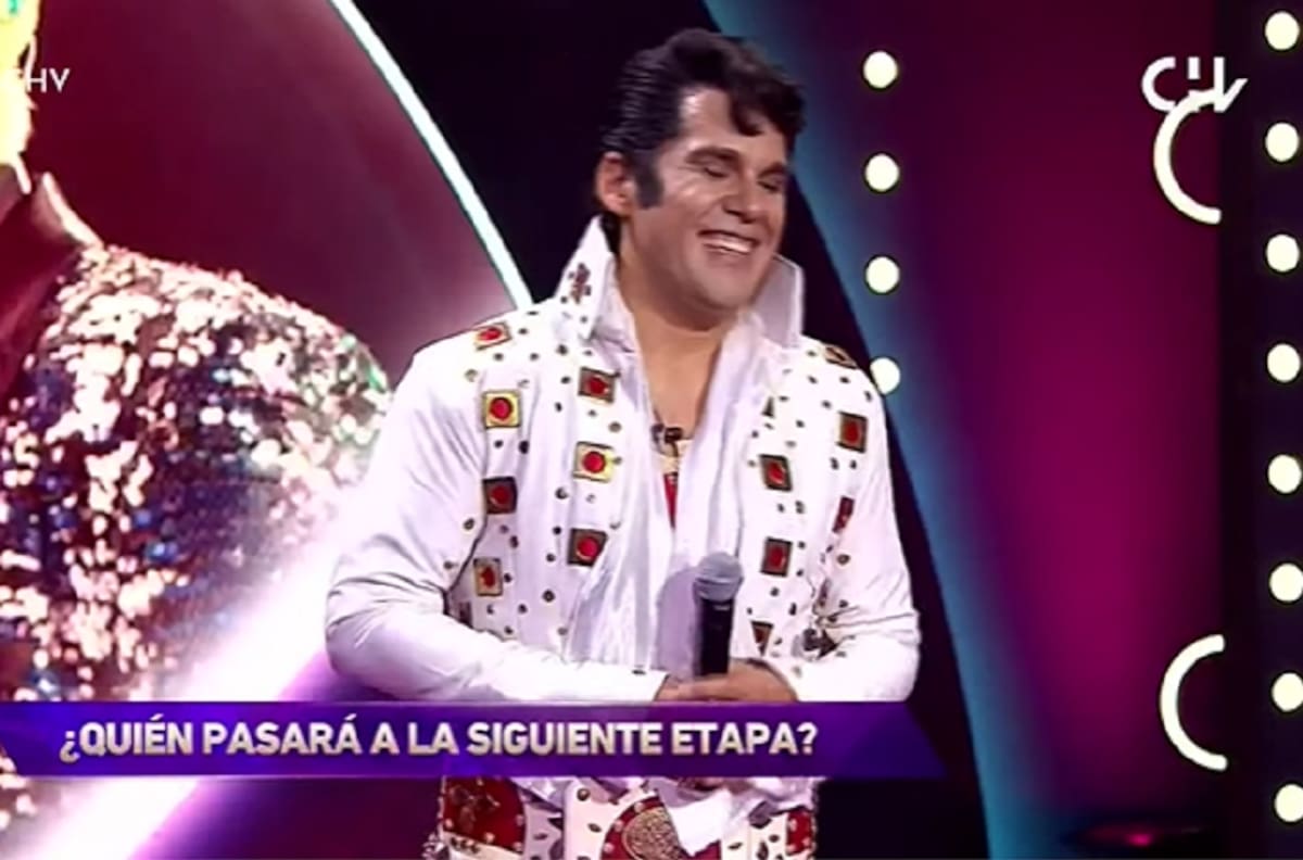 "Quisieron perjudicar mi participación": Participante de "Yo Soy" se lanzó con todo contra CHV