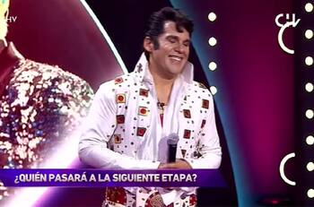 "Quisieron perjudicar mi participación": Participante de "Yo Soy" se lanzó con todo contra CHV