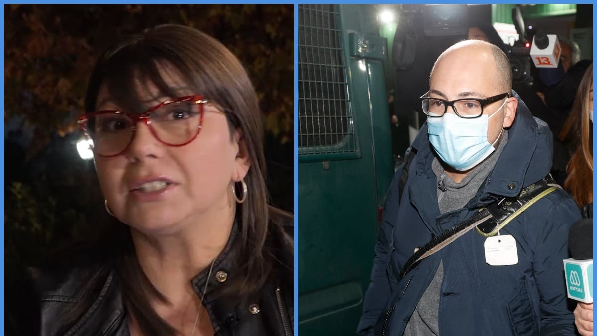 ¿Cumplirá su condena en la cárcel?: Vanesa Daroch lanza impresionante predicción sobre el futuro judicial de Nicolás López