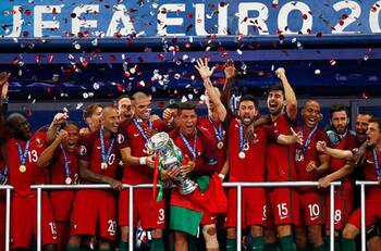 Eurocopa 2021: ¿Cuál es el fixture del gran torneo de selecciones de Europa?