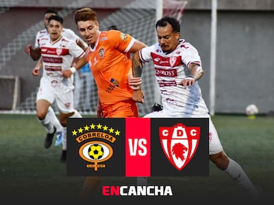 EN VIVO | Cobreloa vs. D. Copiapó por Campeonato Ascenso 2025: minuto a minuto del partido