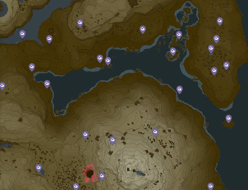 Créditos: Nintendo.