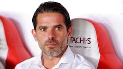 Fernando Gago a la U: mejor sueldo que Paqui Meneghini y misma cláusula que Fernando Ortiz en Colo Colo