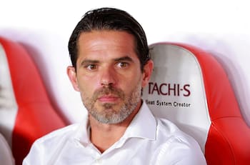 Fernando Gago a la U: mejor sueldo que Paqui Meneghini y misma cláusula que Fernando Ortiz en Colo Colo