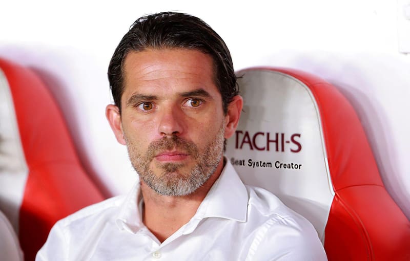 El DT ganaría más que Gustavo Álvarez y Paqui Meneghini. Foto: @clubnecaxa.