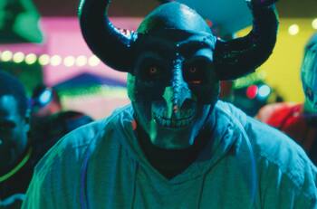 El terror se toma Fox Premium con una maratón especial de Halloween