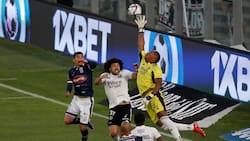 “Trabajé con un psicólogo”: el drama que vivió jugador cortado por Jorge Almirón en Colo Colo