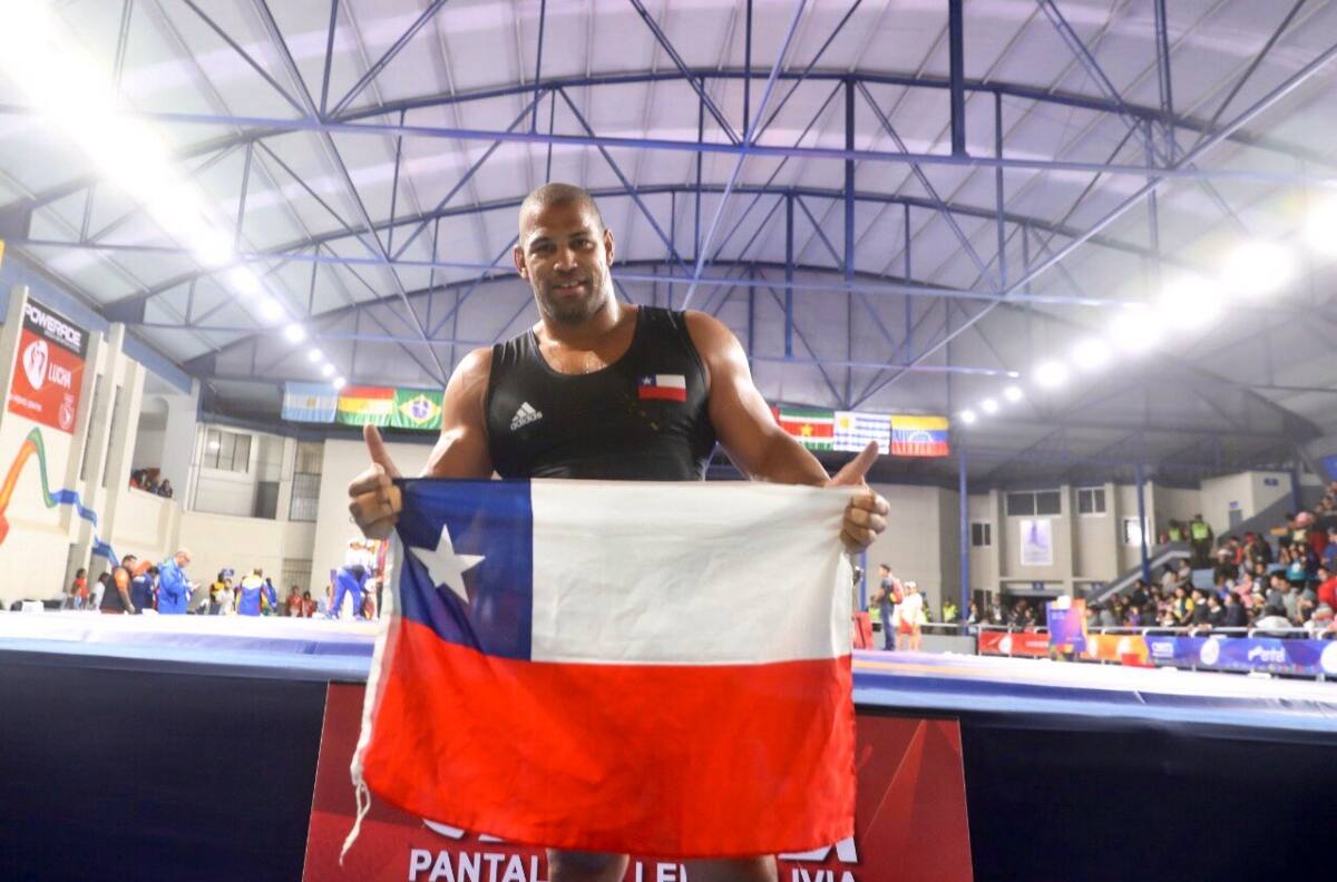 Estos son los 15 deportistas que irán a los Juegos Olímpicos de Tokyo 2020