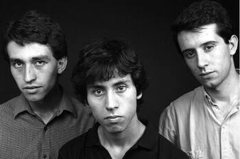 "Jamás reconocerá públicamente": Claudio Narea desmiente a Jorge González tras negar su reconciliación