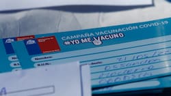 Vacunación Covid-19: ¿Quiénes pueden vacunarse con la dosis anual este domingo 21 de mayo?