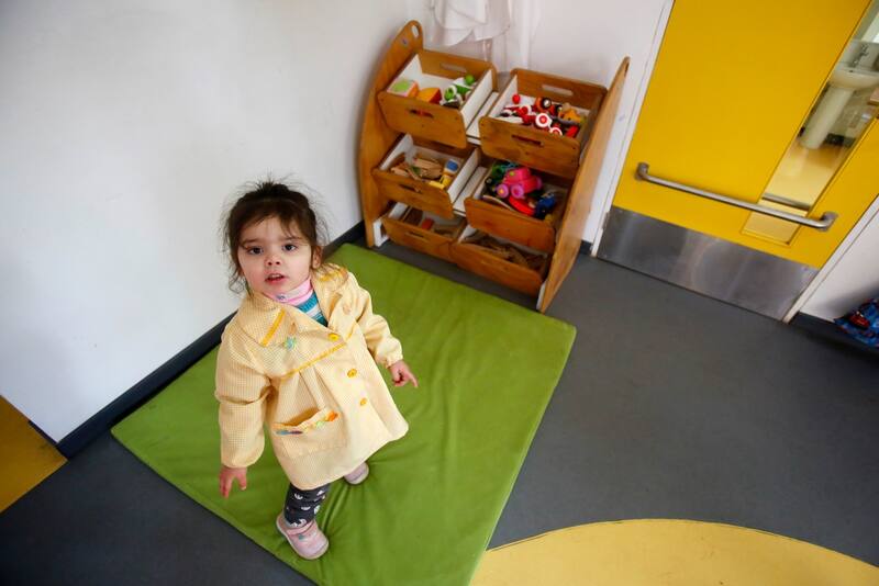 Este ayuda estatal busca que los trabajadores tengan sala cuna o realicen gastos personales con sus hijos.