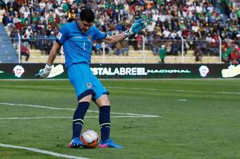 Carlos Lampe deja Always Ready para convertirse en refuerzo de un equipo argentino
