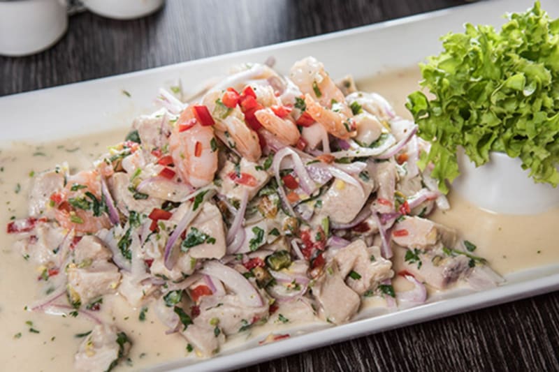 Este plato se debe comer lo más frío posible, por lo que es perfecto para el verano.