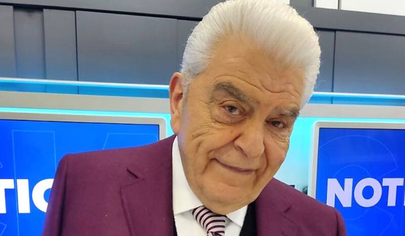 estará en la versión 2024 de las charlas TED.