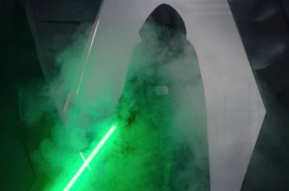 Final de la segunda temporada de “The Mandalorian” tuvo inesperado cameo de mítico jedi