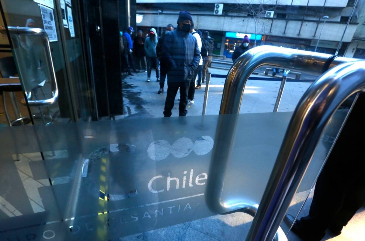 Seguro de Cesantía: Revisa cuándo recibirás el primer pago adicional de este beneficio