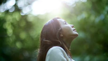 Es una conocida modelo argentina, se alejó de la TV y hoy prepara su nueva vida familiar en el sur de Chile