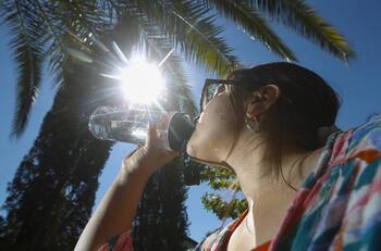 Nueva ola de calor afectará a siete regiones de Chile este viernes y sábado: ¿Cuáles serán las temperaturas?