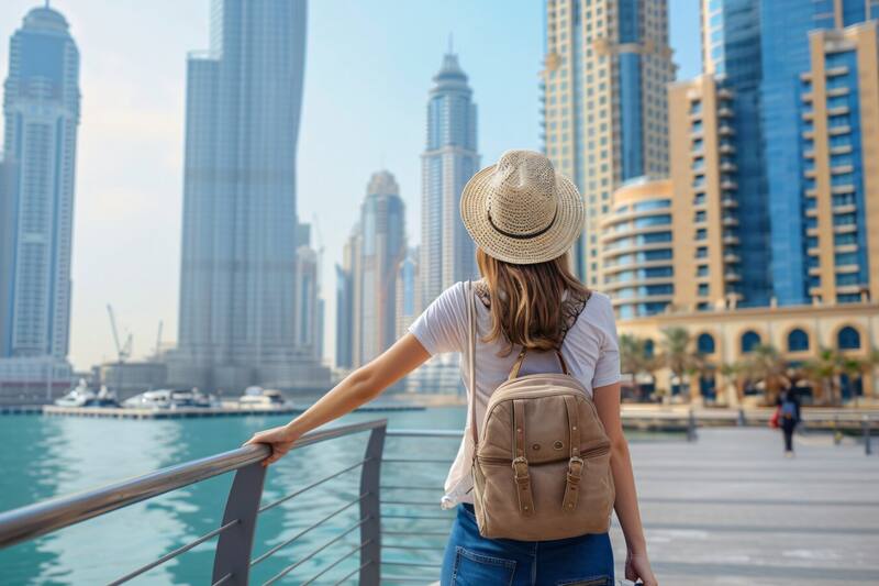 Conoce cómo postular a las becas para estudiar en Dubai.