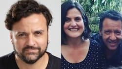 “Que quede tu alegría”: Ignacio Achurra despidió con un sentido mensaje a Claudio Carrizo, exmarido de su hermana, Connie Achurra