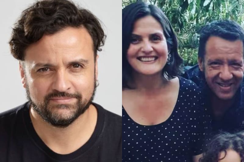 despidió a Claudio Carrizo con un sentido mensaje.